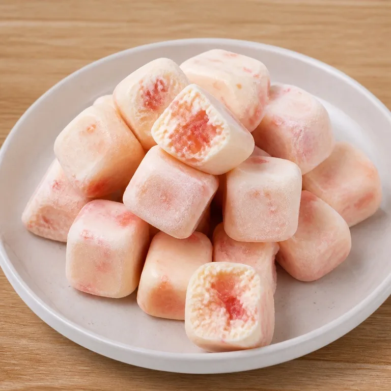 Hanipyogeoteujamongaiseu Krim