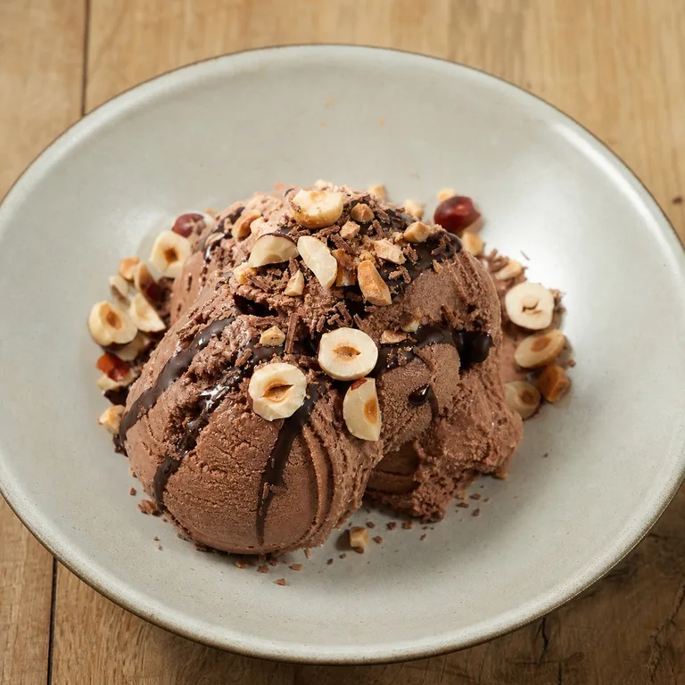 Heijeulneot Coklat Retjelrattoaiseu Krim
