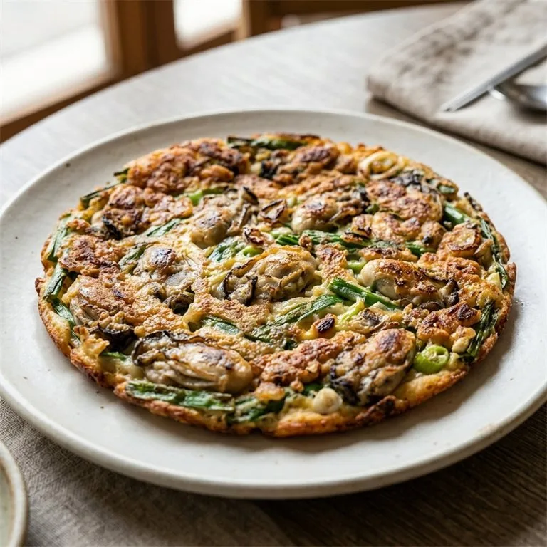 Gul Pajeon