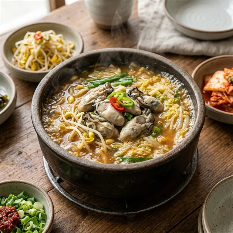 Gul Haejangguk