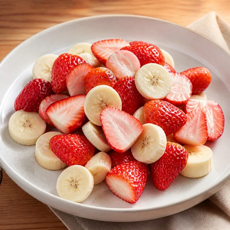 딸기바나나과