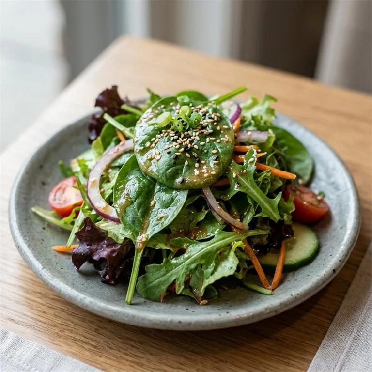 Green Salad