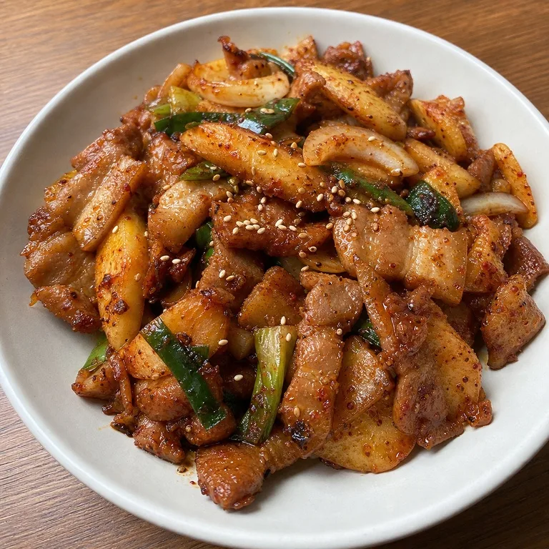 피치보이핫차