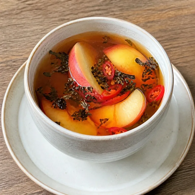 피치우롱스위티핫차