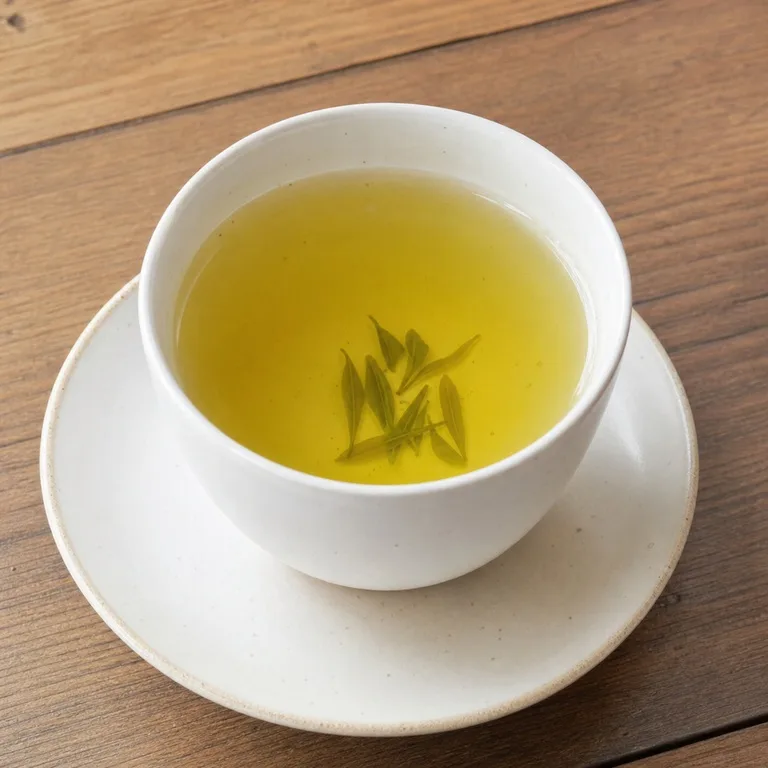 자스민그린티핫녹차