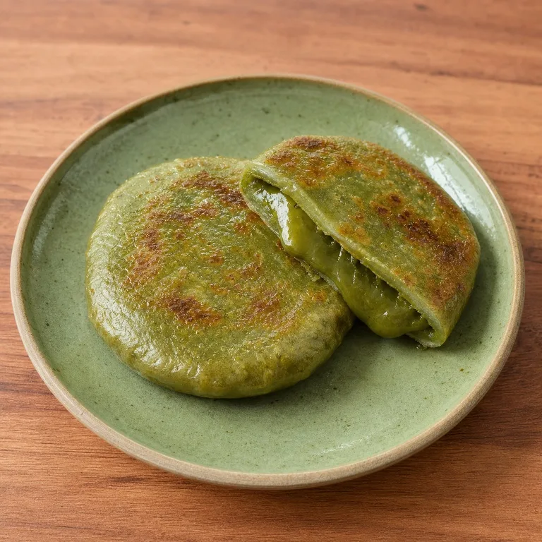 해남녹차핫
