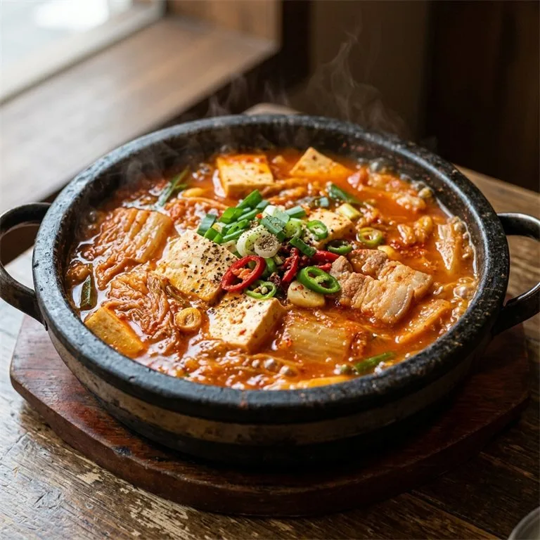김치찌개만구매