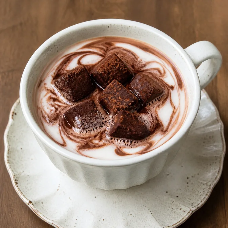 hotcoklatcubehotlatte