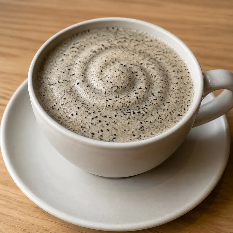 Hogimja Latte Panas
