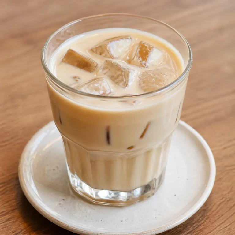 whitecoklataislatte