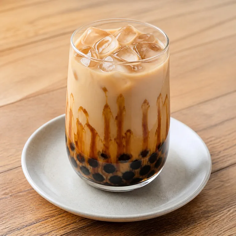 gula merahmilk tealatteais