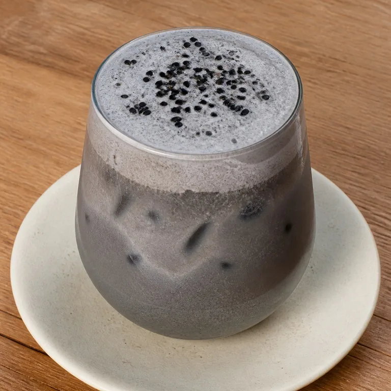 heukimjakrimlatte