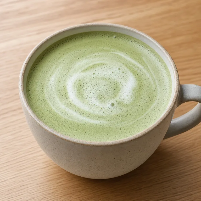 greentilatte