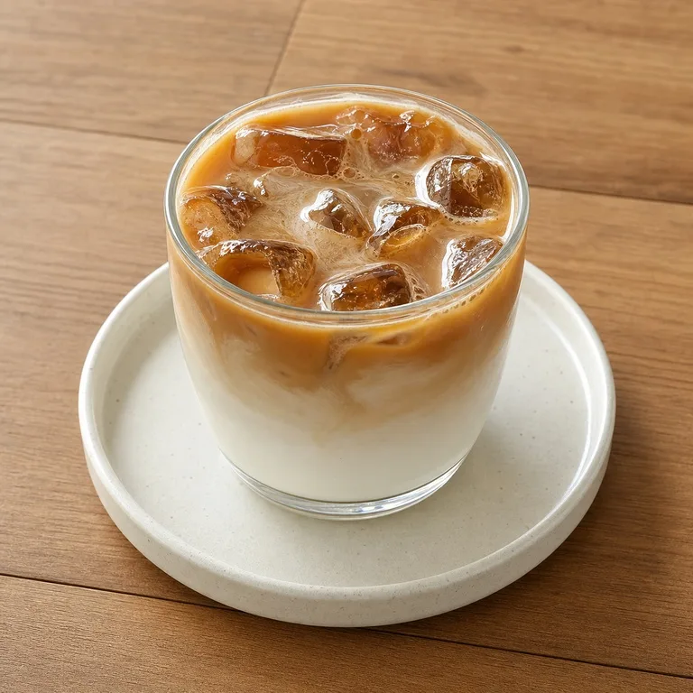 vanillalatteais