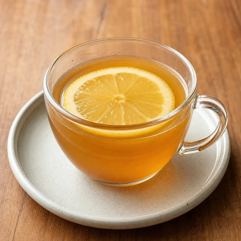 lemontihotlemoncha