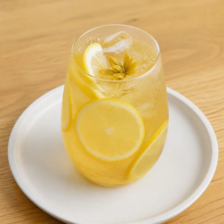 lemonbluemingtiaislemoncha
