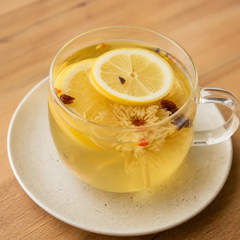 lemonbluemingtihotlemoncha