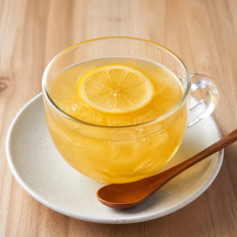 lemoncha
