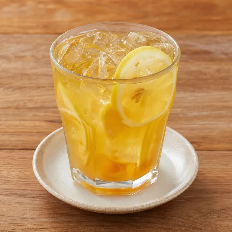 gingerlemontiaislemoncha