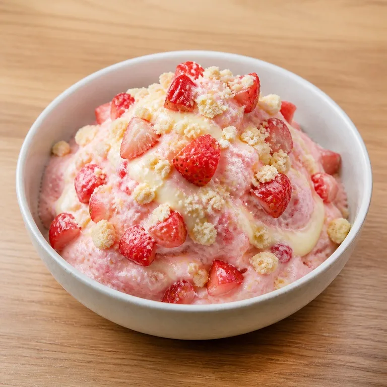 strobericheesefrostsmoothie