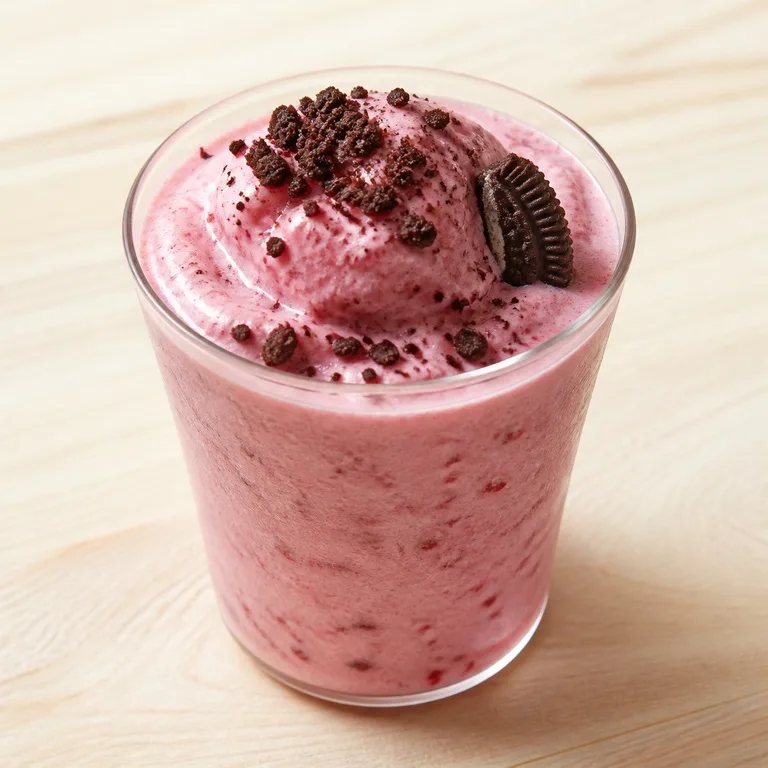 strobericookiefrappesmoothie