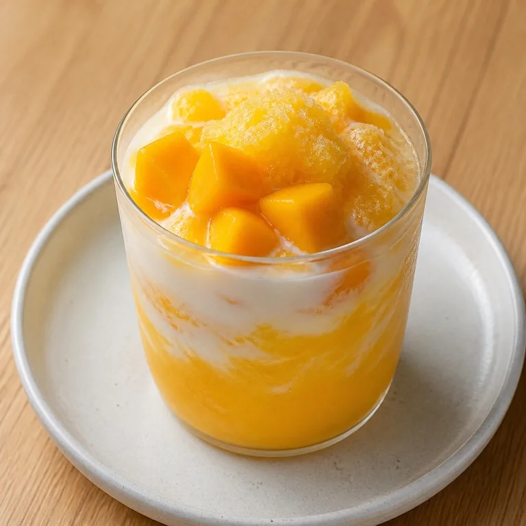 manggayogurtgeuranittasmoothie