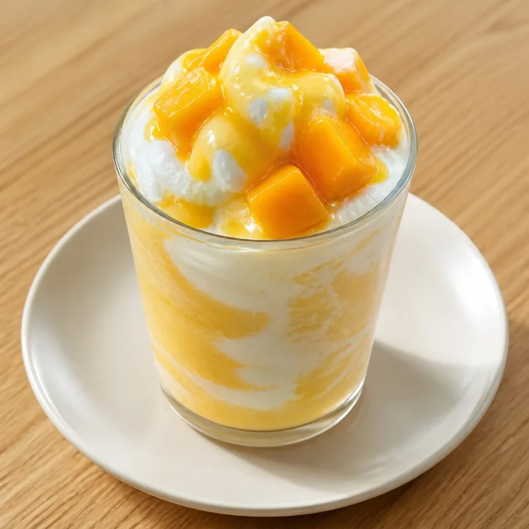 manggayogurtfrostsmoothie