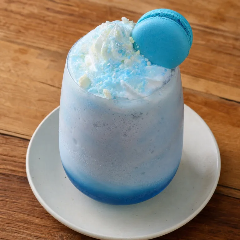 merimacaronsodasmoothie