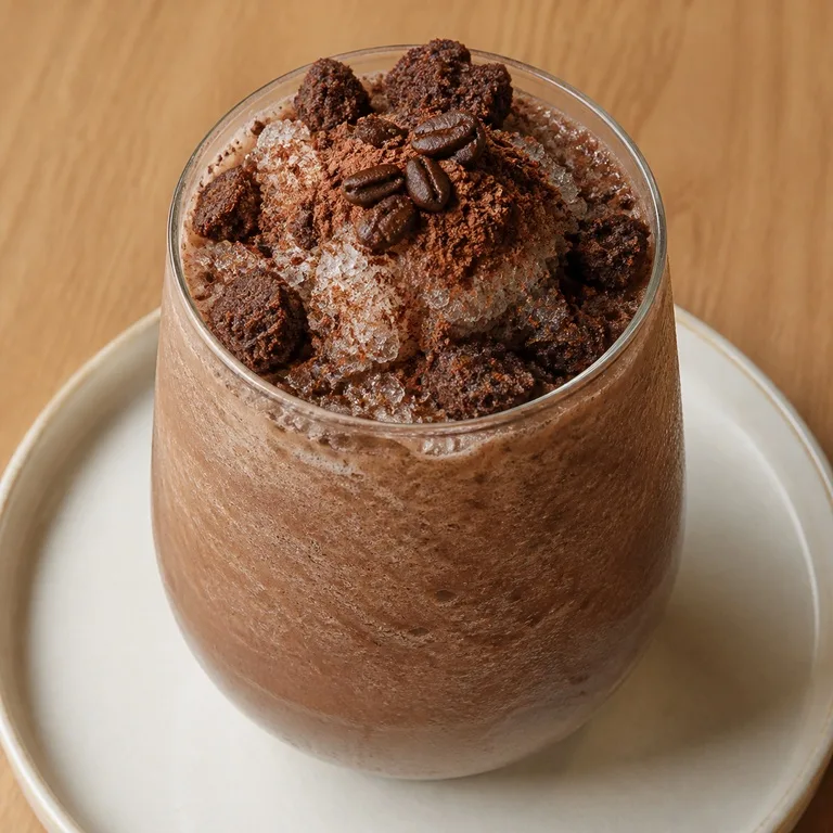 mochabeuraunigeuranittasmoothie