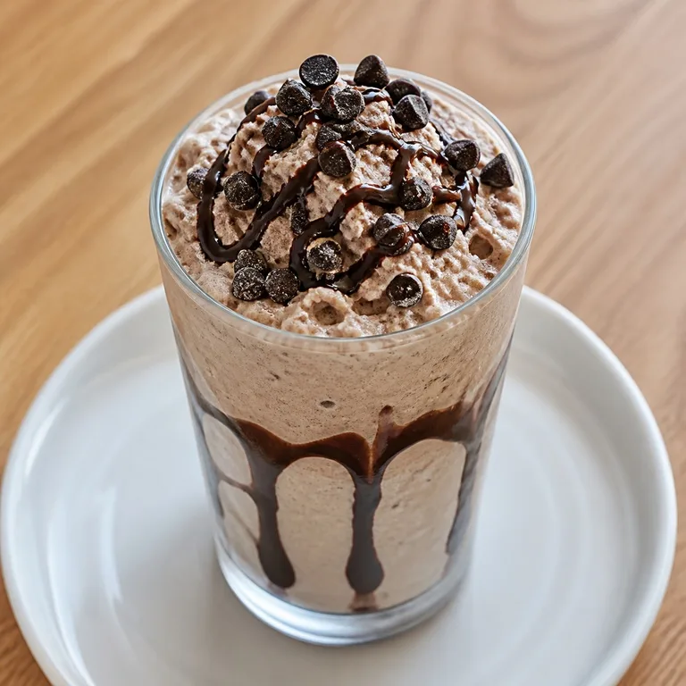 mochachipkopifrappesmoothie