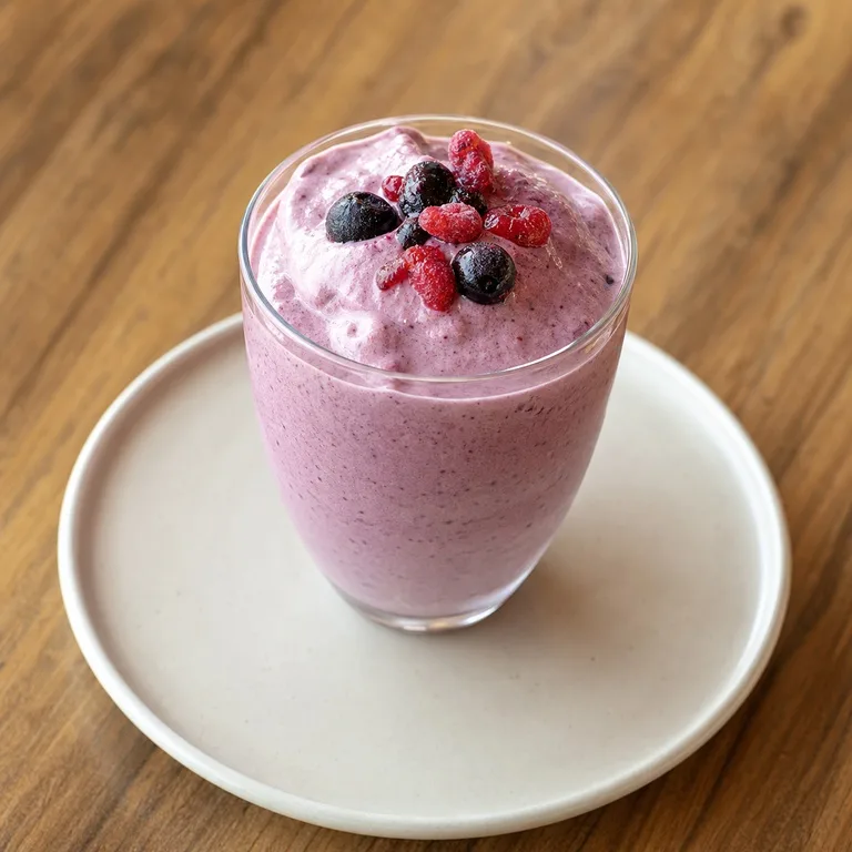 mikseuberiyogurtfrostsmoothie