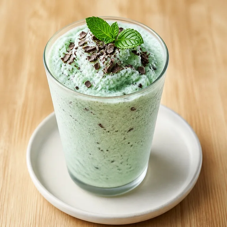 mintfrappesmoothie