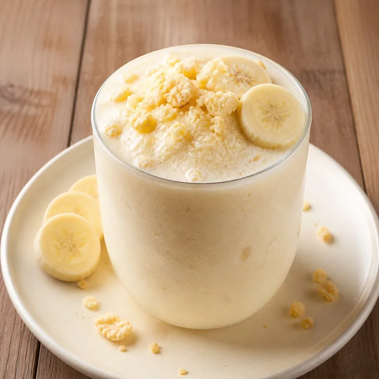 bananapongcrushsmoothie