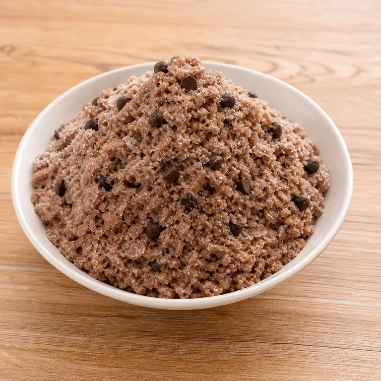 자바칩그라니따스무디