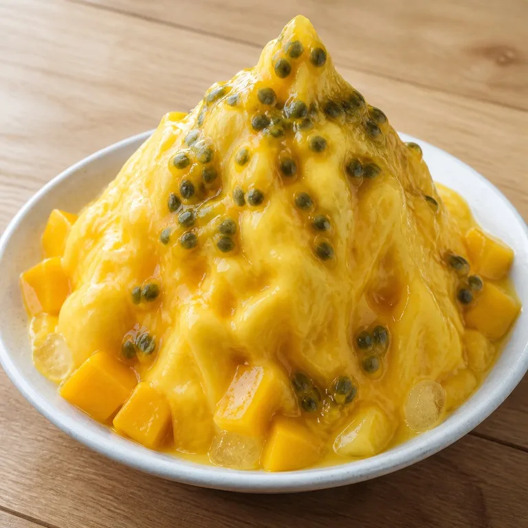 망고패션크러쉬스무디