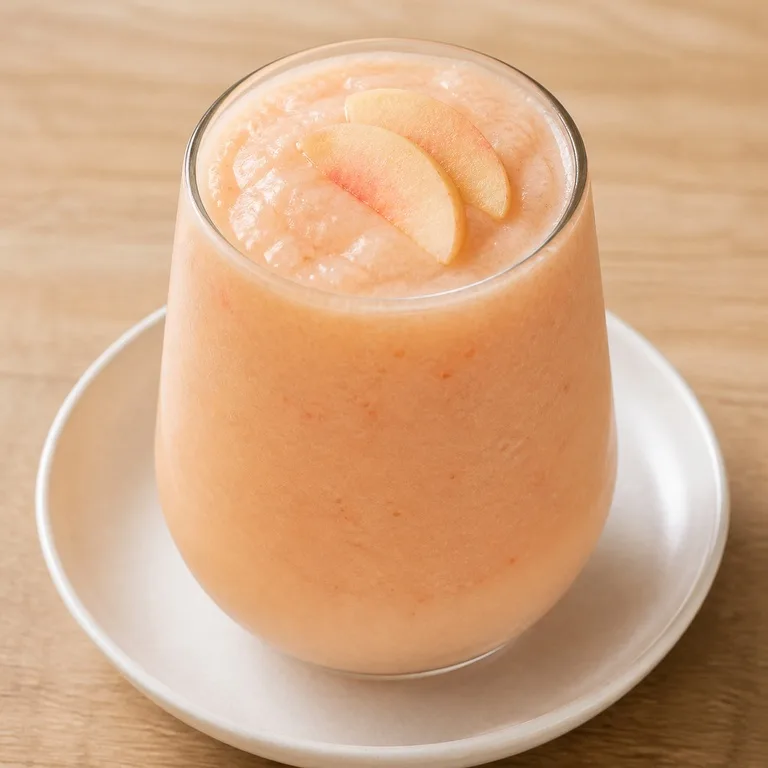 메리피치스무디
