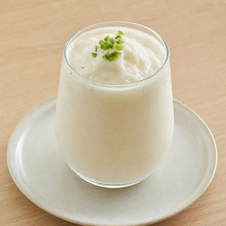 플레인요거트할리치노스무디