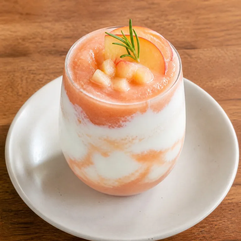 피치요거트요프치노스무디