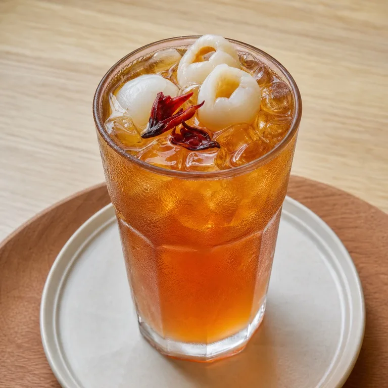 리치히비빅아이스티