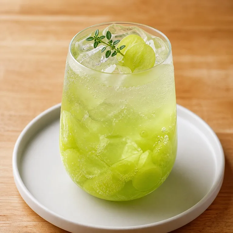 องุ่นเขียว