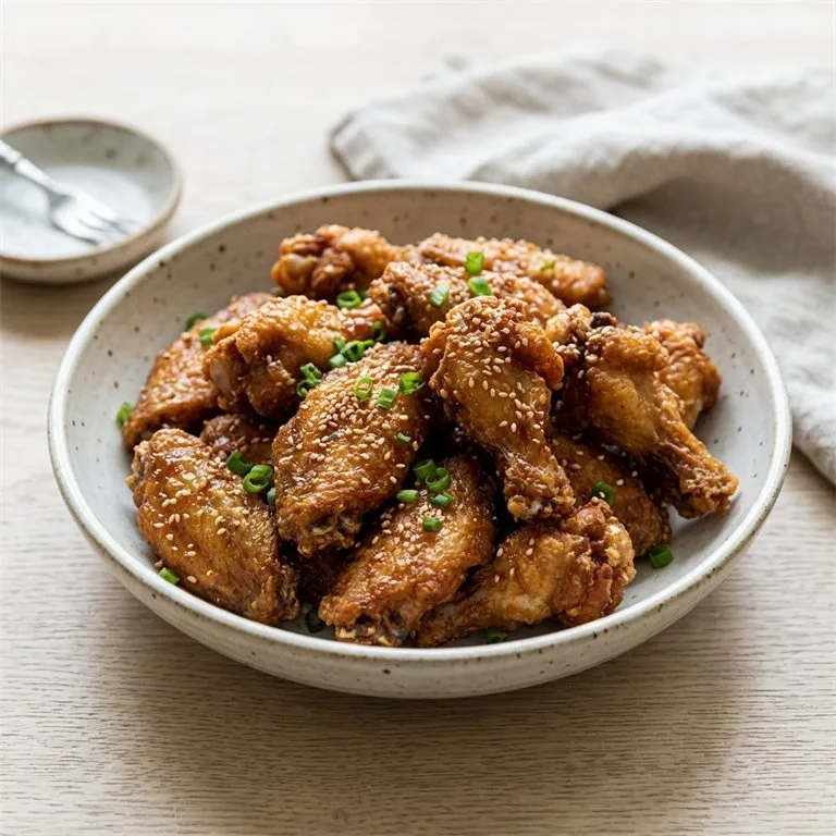 Sayap Ayam