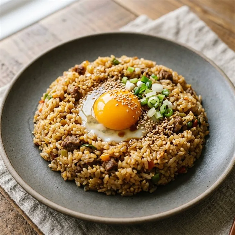 Telur Mentah