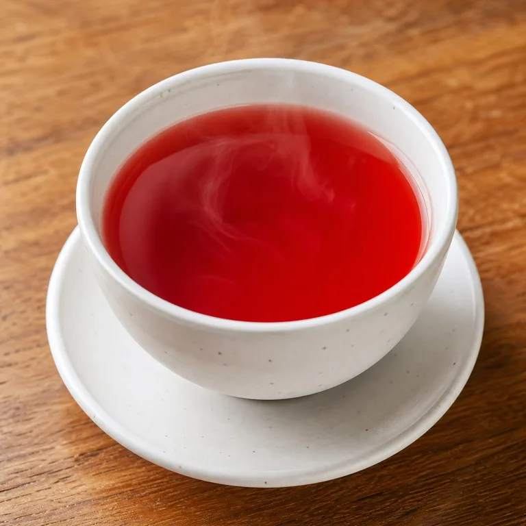 උණුසුම් තේ