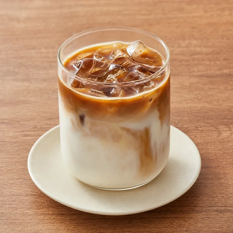 더치라떼커피