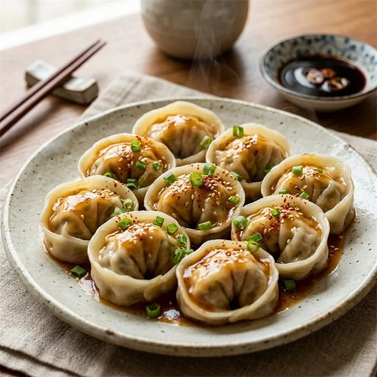 Rebusan Kue Ikan Panci