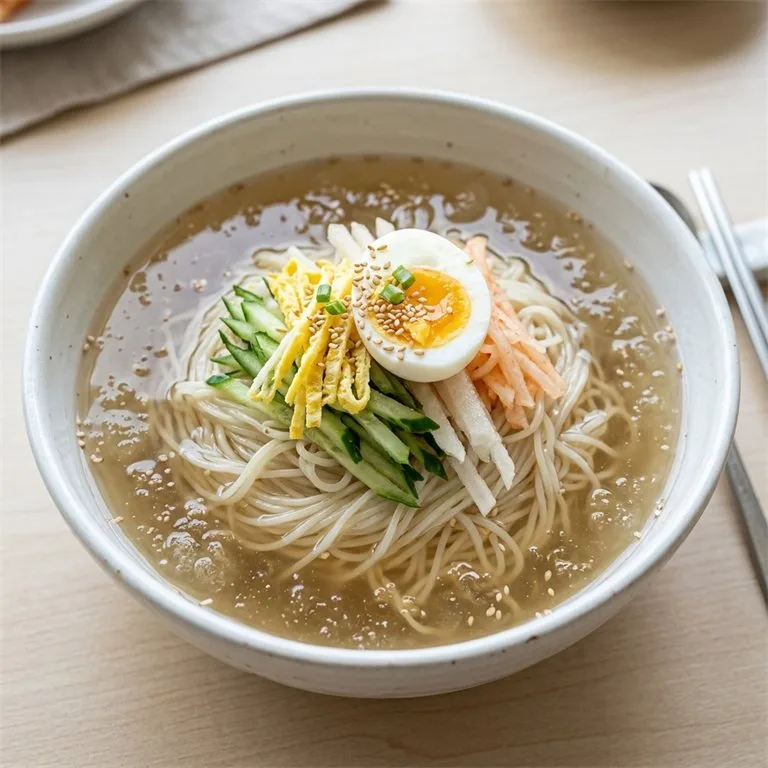 Naengguksu