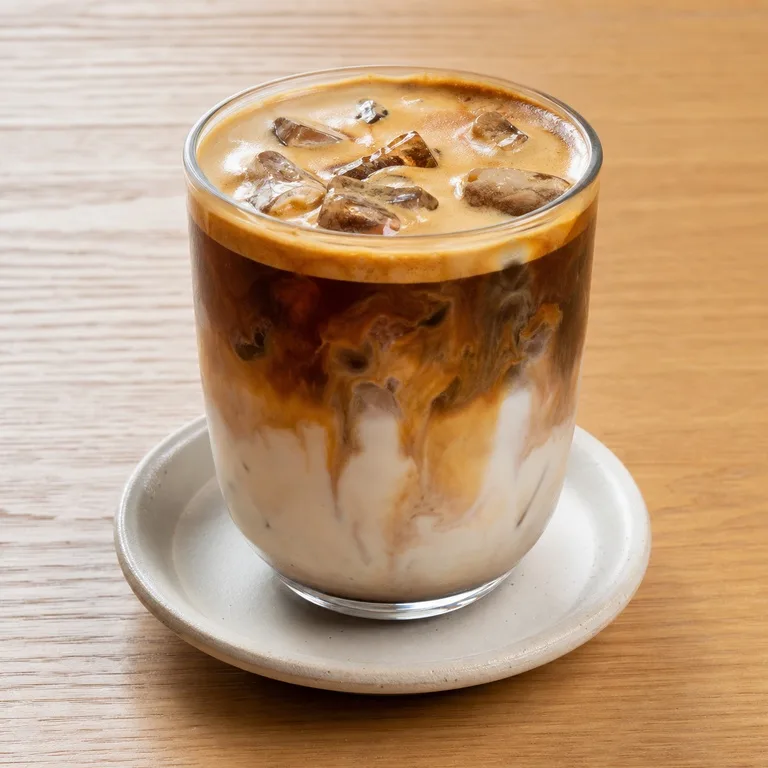 សីគឺនីឆើក្រែមកាហ្វេអាយ