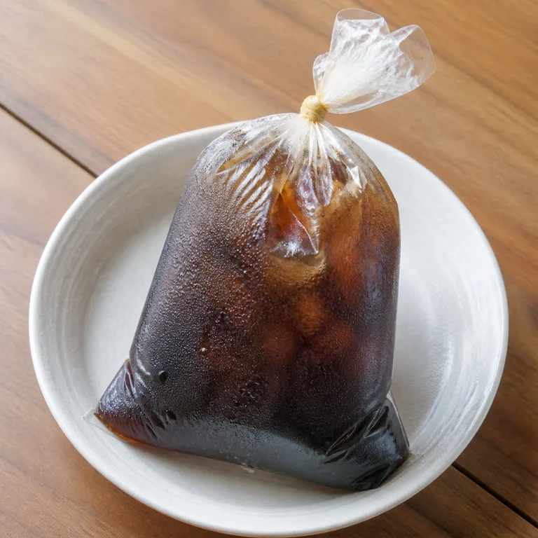 앗메리카노아이스빽사이즈커피