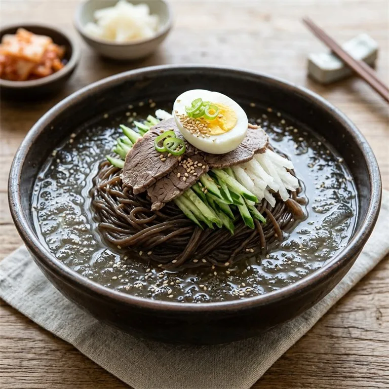 Naeng memilmyeon