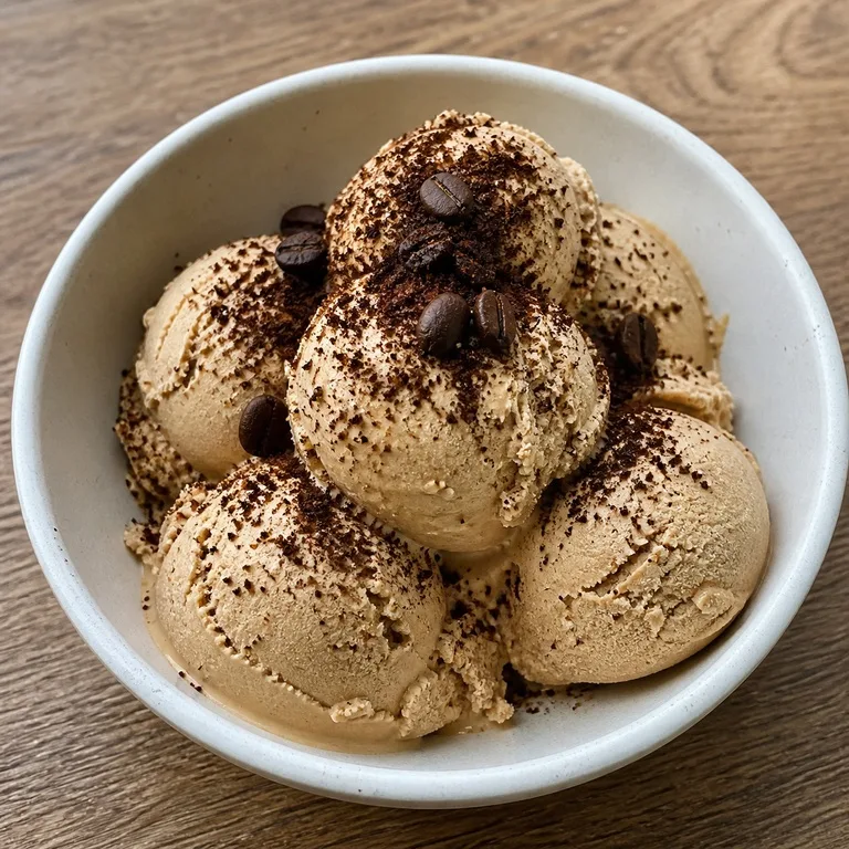 커피아이스